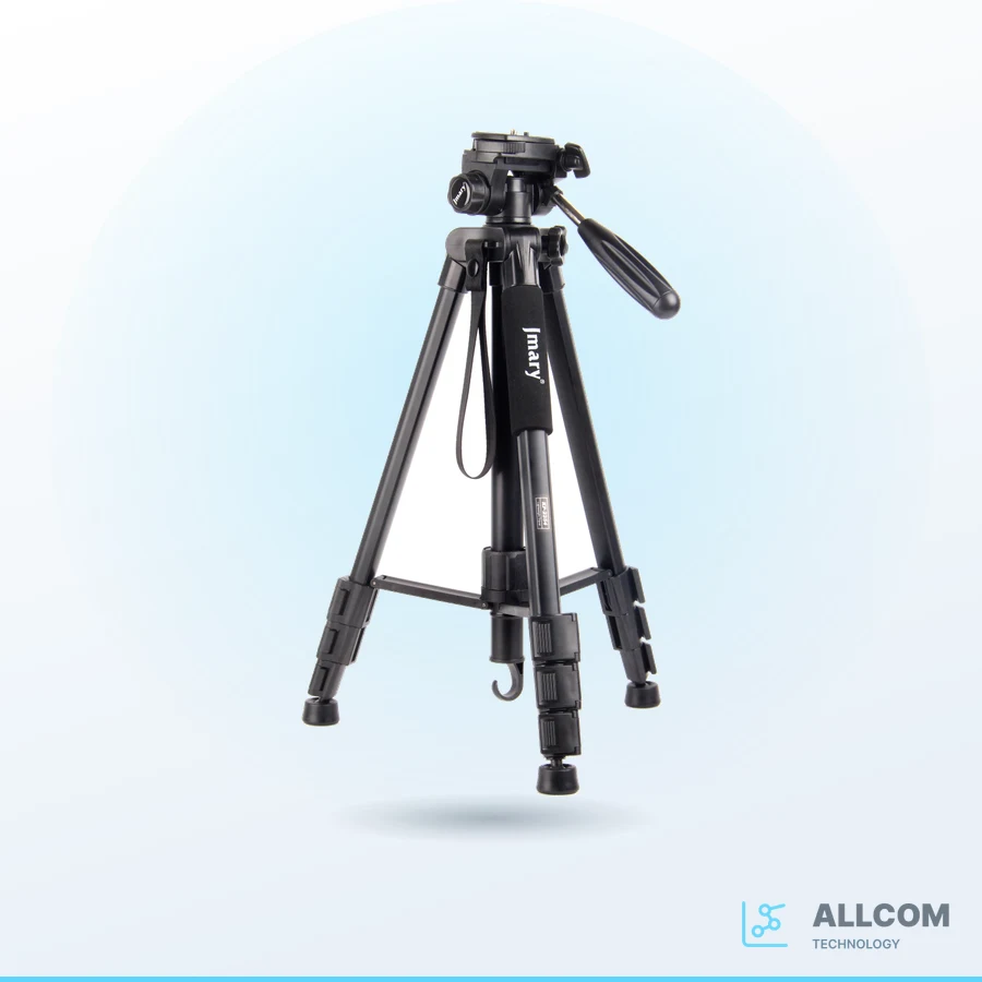 معدّة بثّ Jmary Tripod KP-2254
