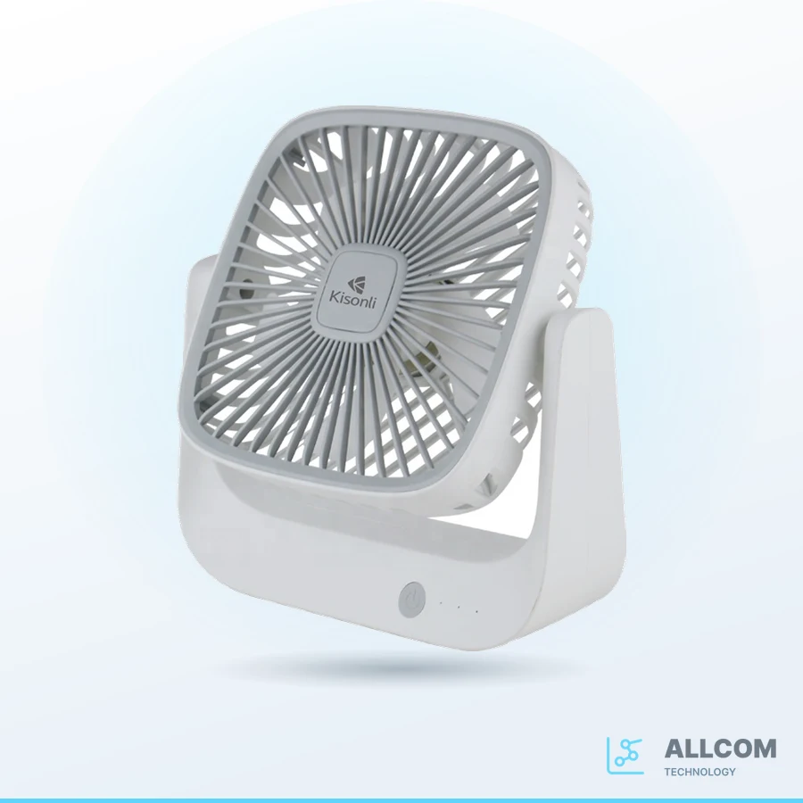 ملحق غرفة Kisonli Table Fan F102