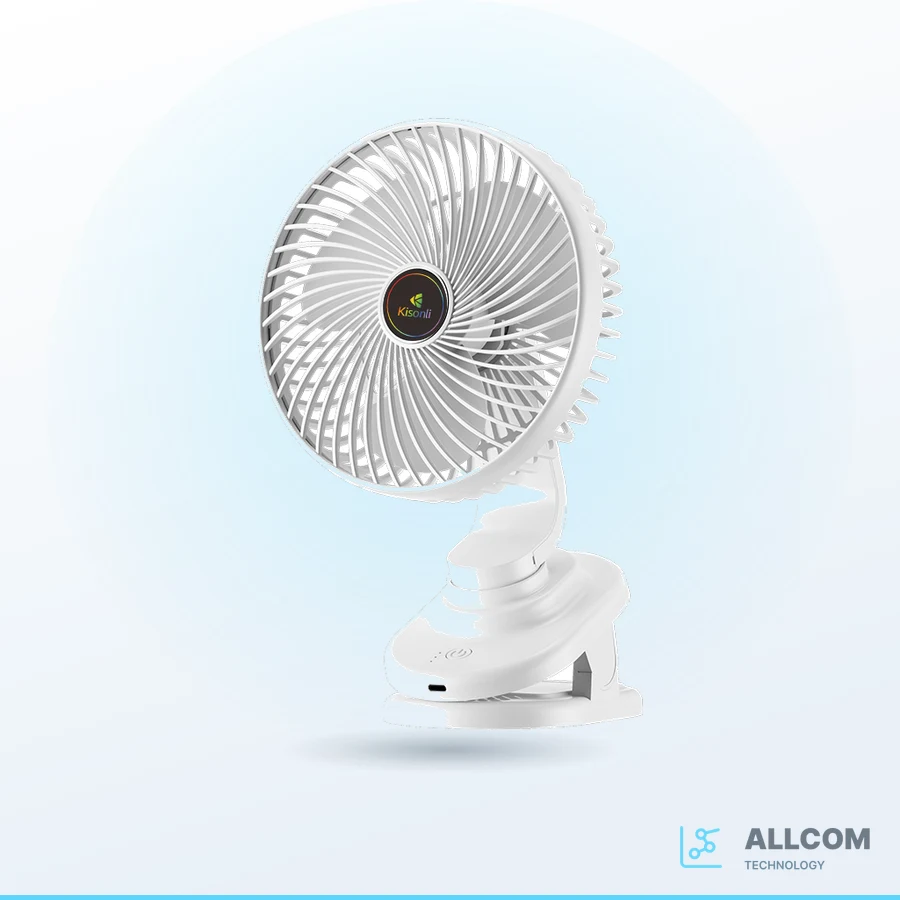 ملحق غرفة Kisonli Table Fan F104