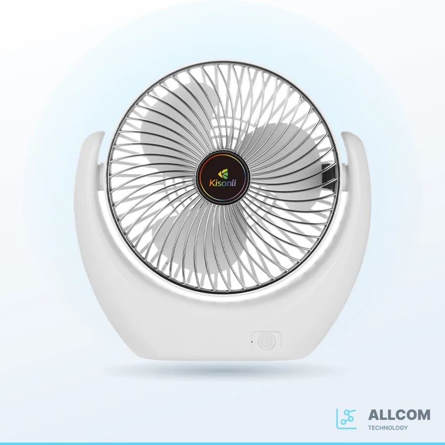 ملحق غرفة Kisonli Table Fan F105