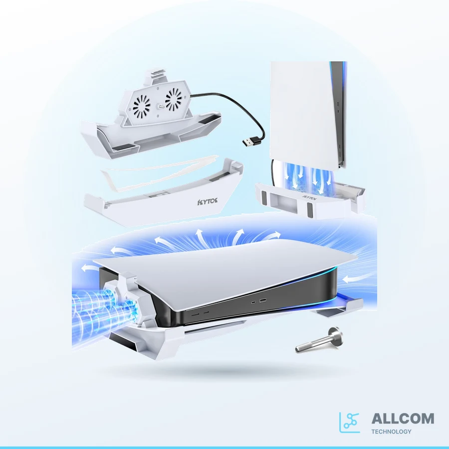 حامل KYTOK Cooling K259