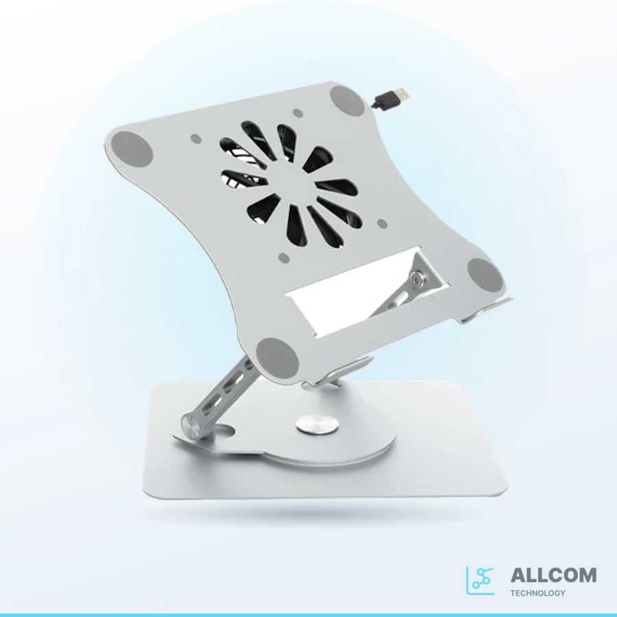 حامل Fan V6.1