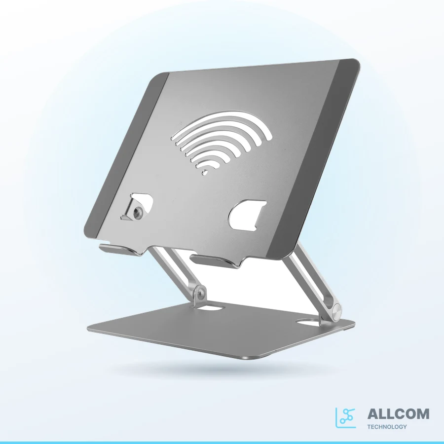 حامل Wifi Logo