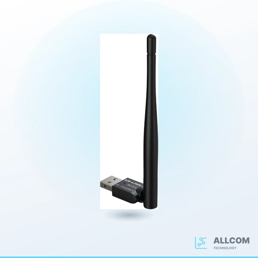محوّل LB Link Wifi BL-WN300AX AX300