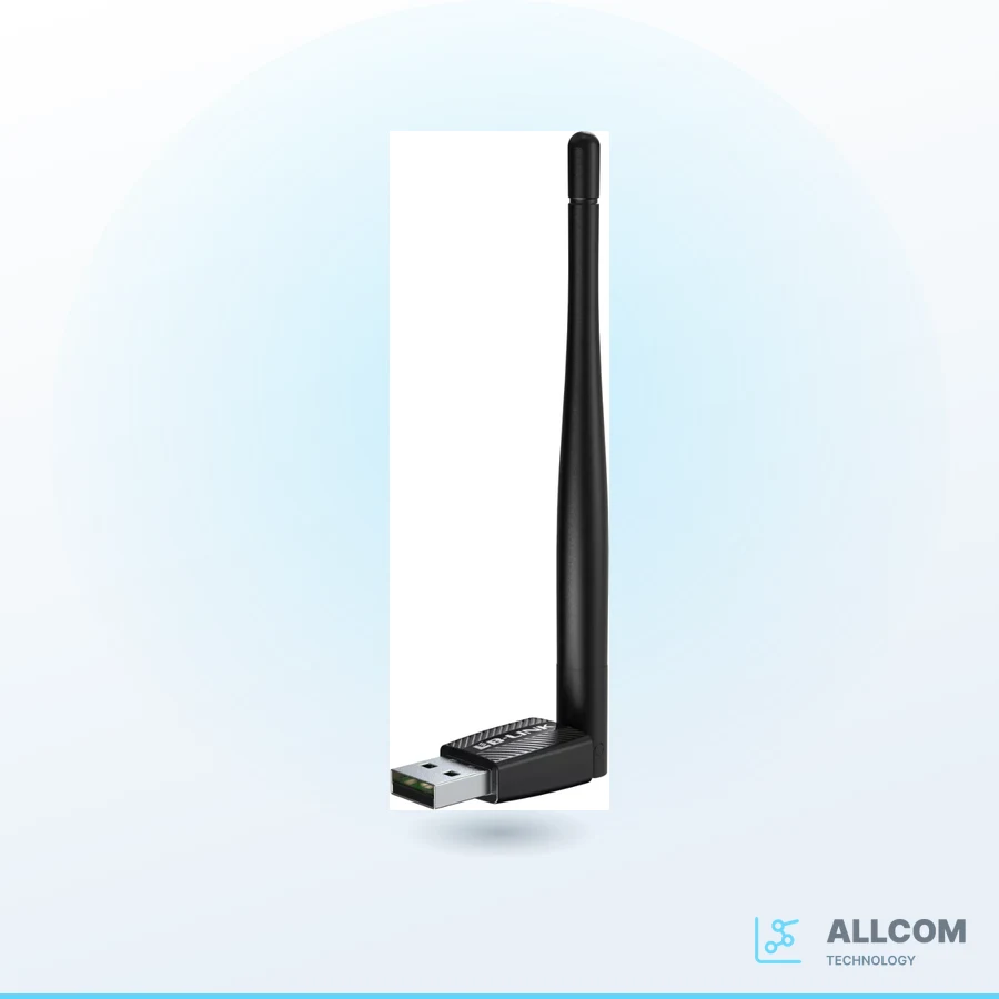 محوّل لاسلكي LB Link BL-WDN952AX AX900 BT5.3