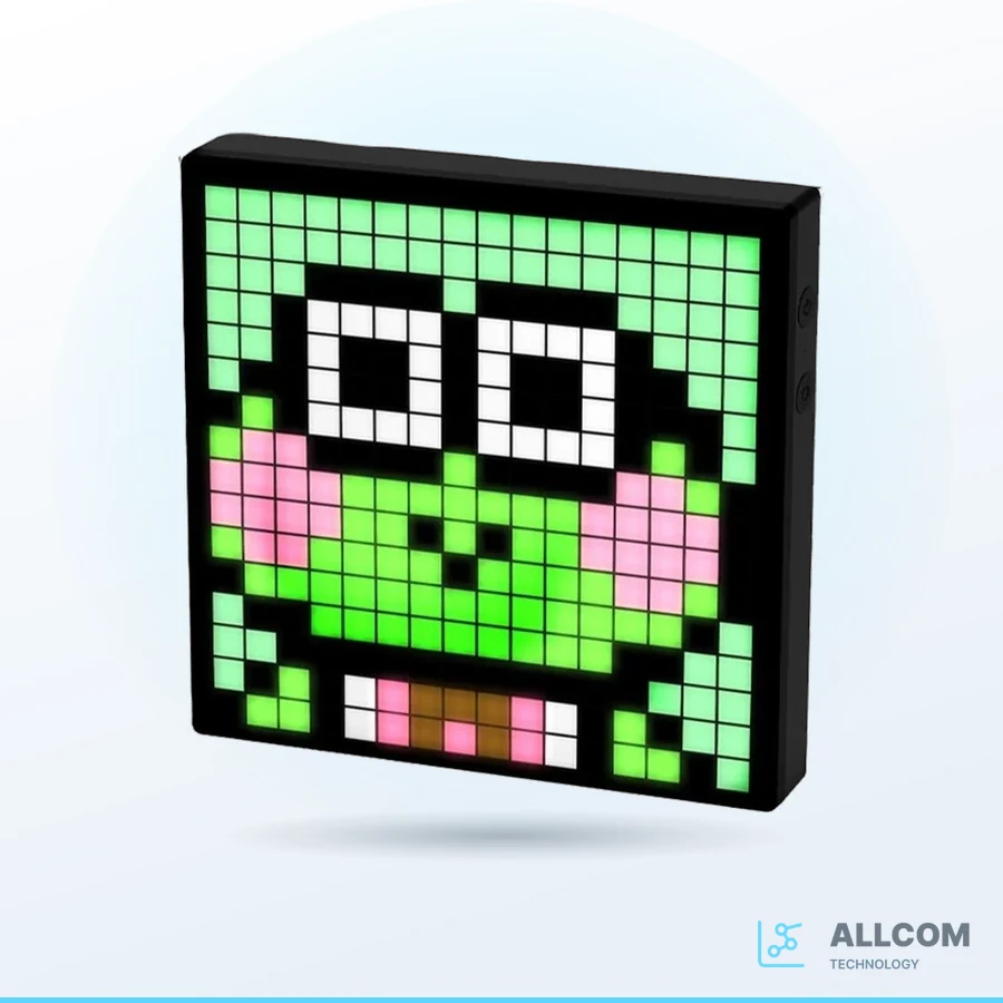 إضاءة LED Pixel Display