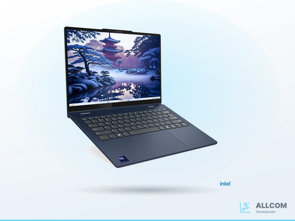لابتوب Lenovo IdeaPad 5 14IAL10