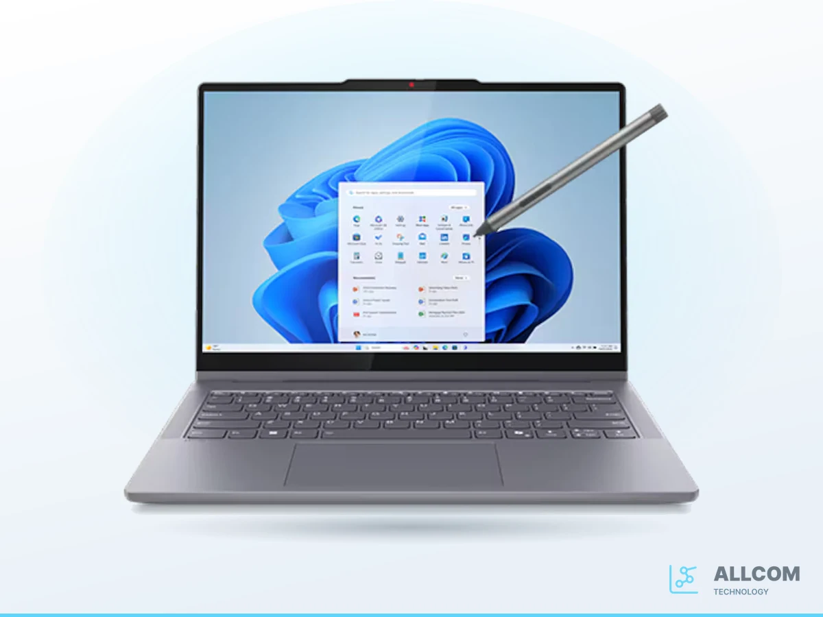 لابتوب Lenovo IdeaPad 5 2-in-1 14IAL 10