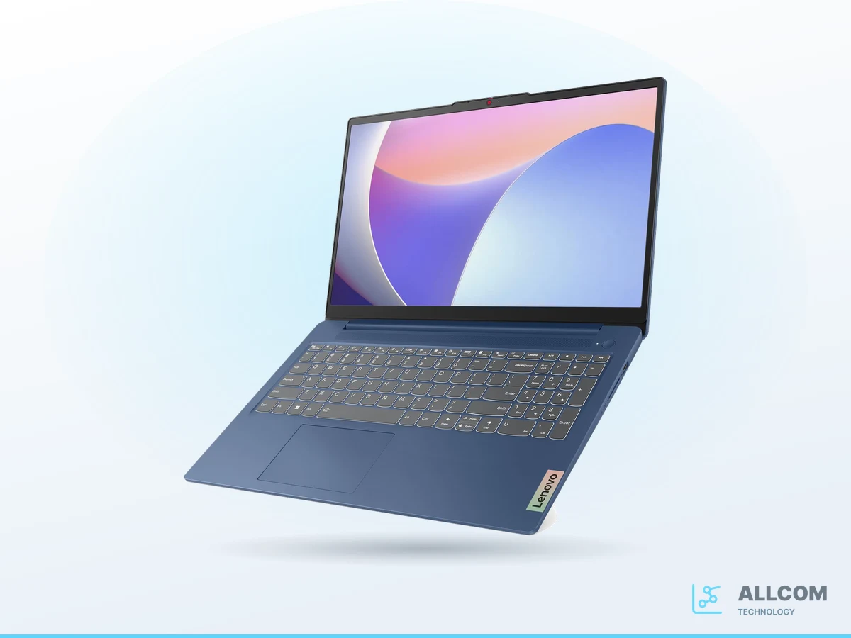 لابتوب Lenovo Ideapad slim 3 15IRU8