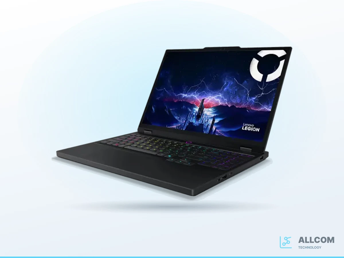 لابتوب Lenovo Legion 5i Gen 10