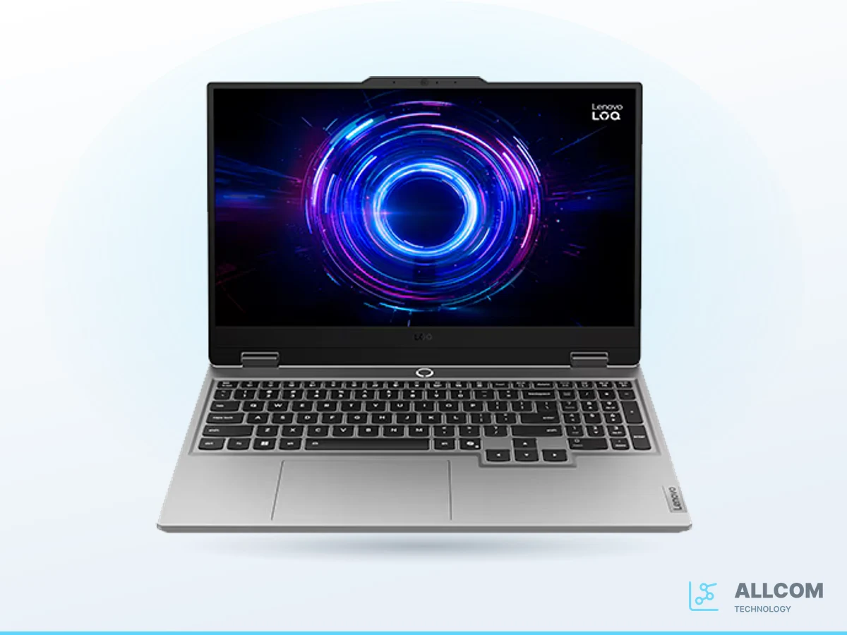 لابتوب Lenovo LOQ 15IRX10