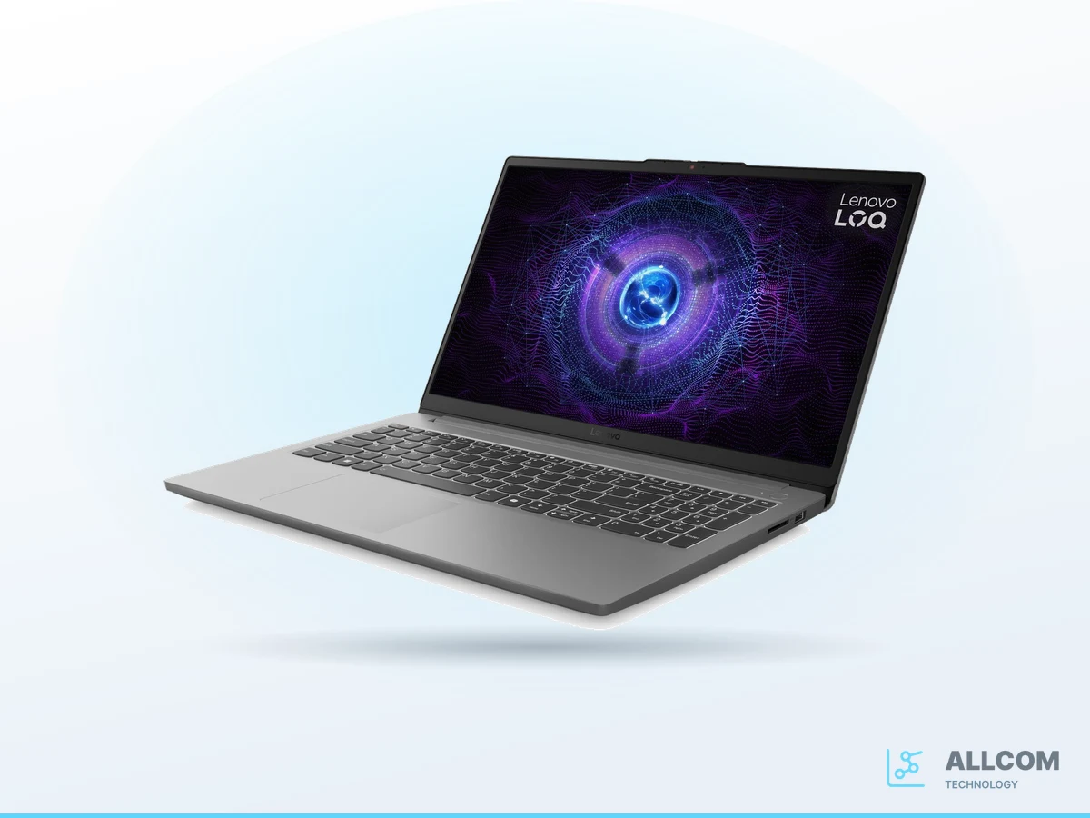 لابتوب Lenovo LOQ