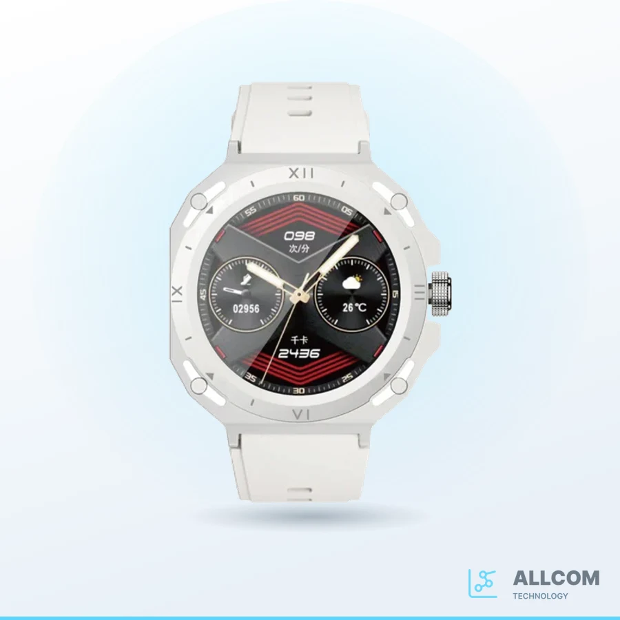 ملحق جوال Lenyess Smart Watch LW-209