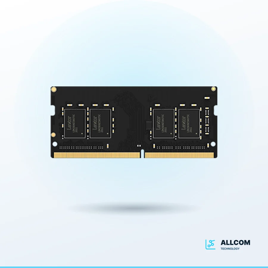 لابتوب Lexar Ram DDR4 3200mhz 16GB