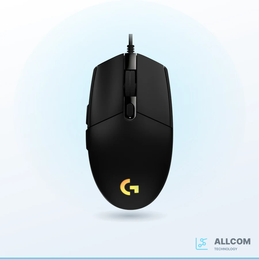 فأرة Logitech G102