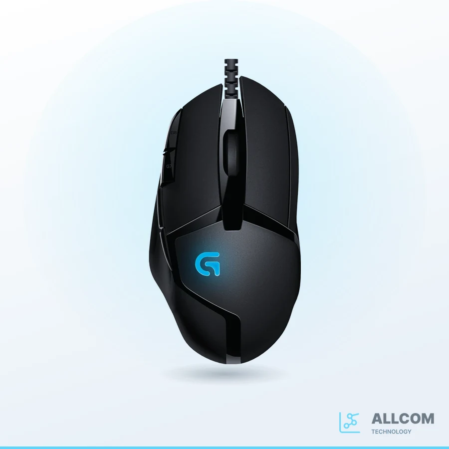 فأرة Logitech G402
