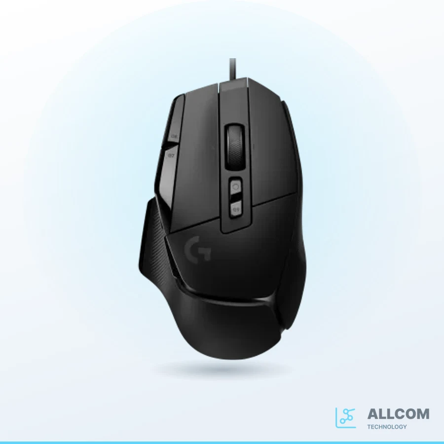 فأرة Logitech G502 X