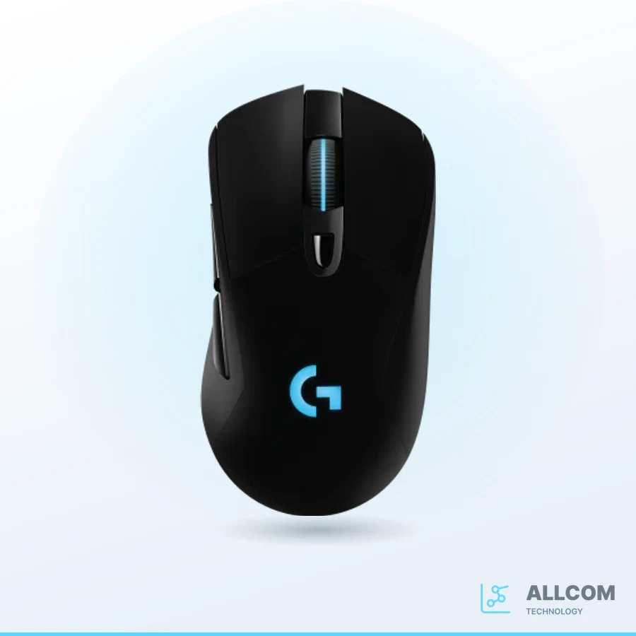 فأرة Logitech G703