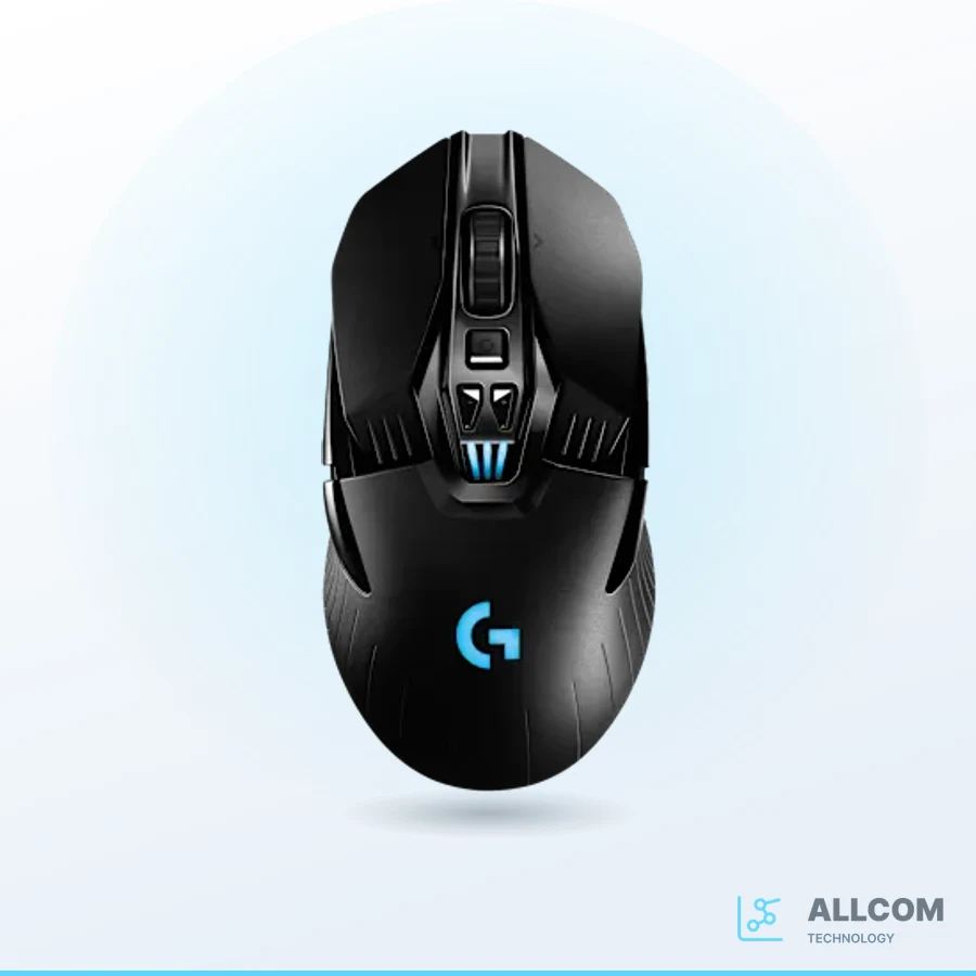 فأرة لاسلكية Logitech G903