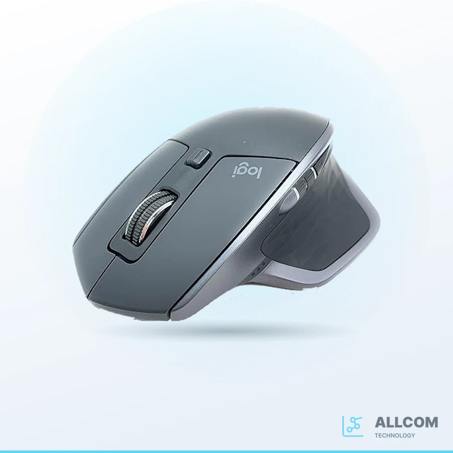 فأرة Logitech MX Master 2S