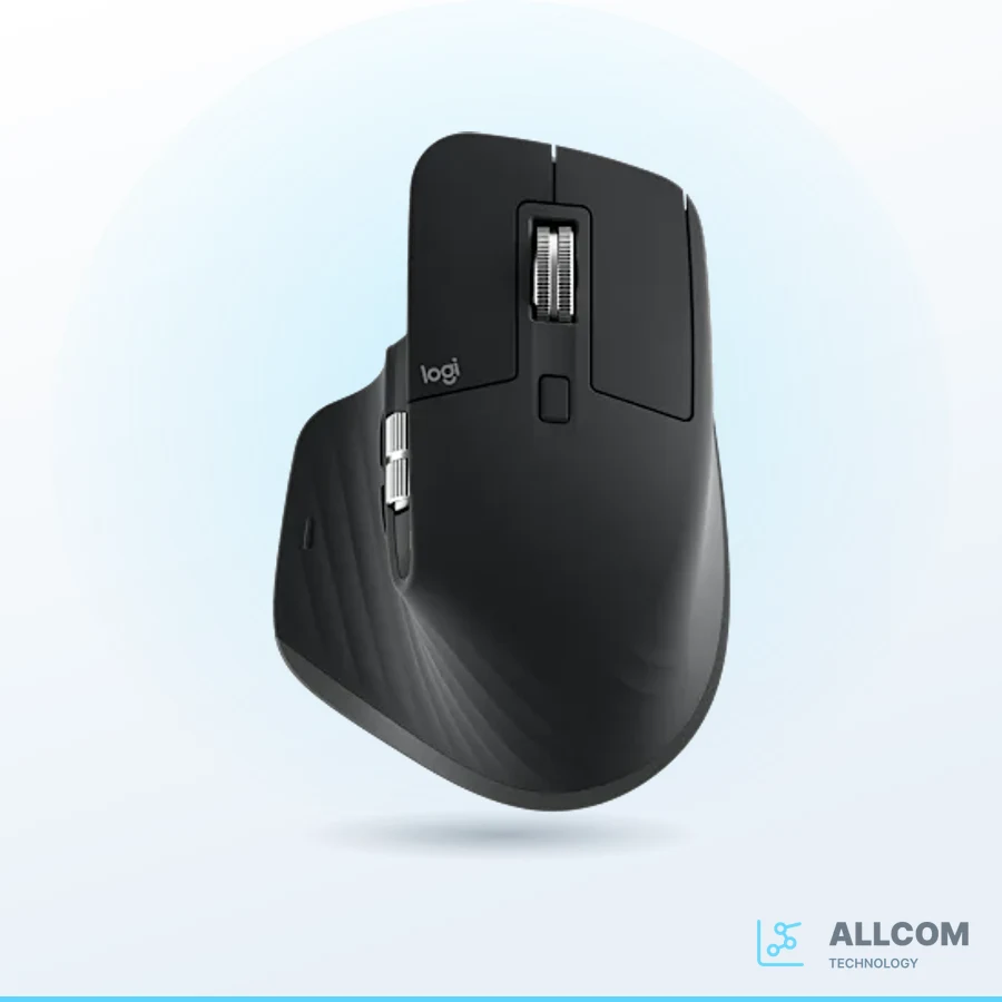 فأرة Logitech MX Master 4 MAC