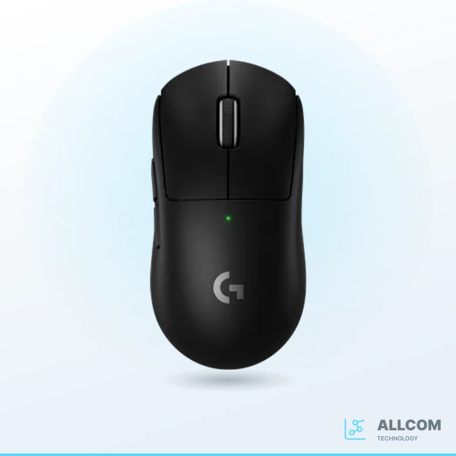 فأرة Logitech PRO X SUPERLIGHT 2