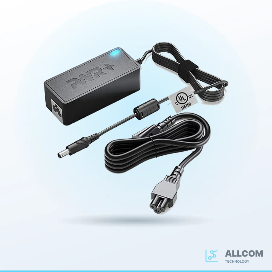 شاحن Logitech Power G923 24V