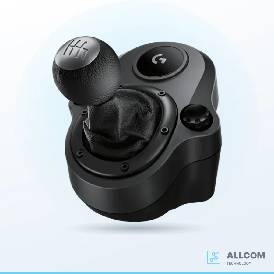 عجلة قيادة Logitech Shifter G Driving Force