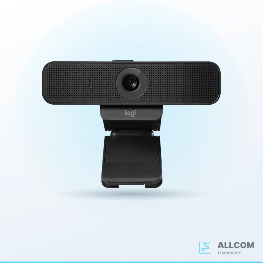 كاميرا ويب Logitech C925 E