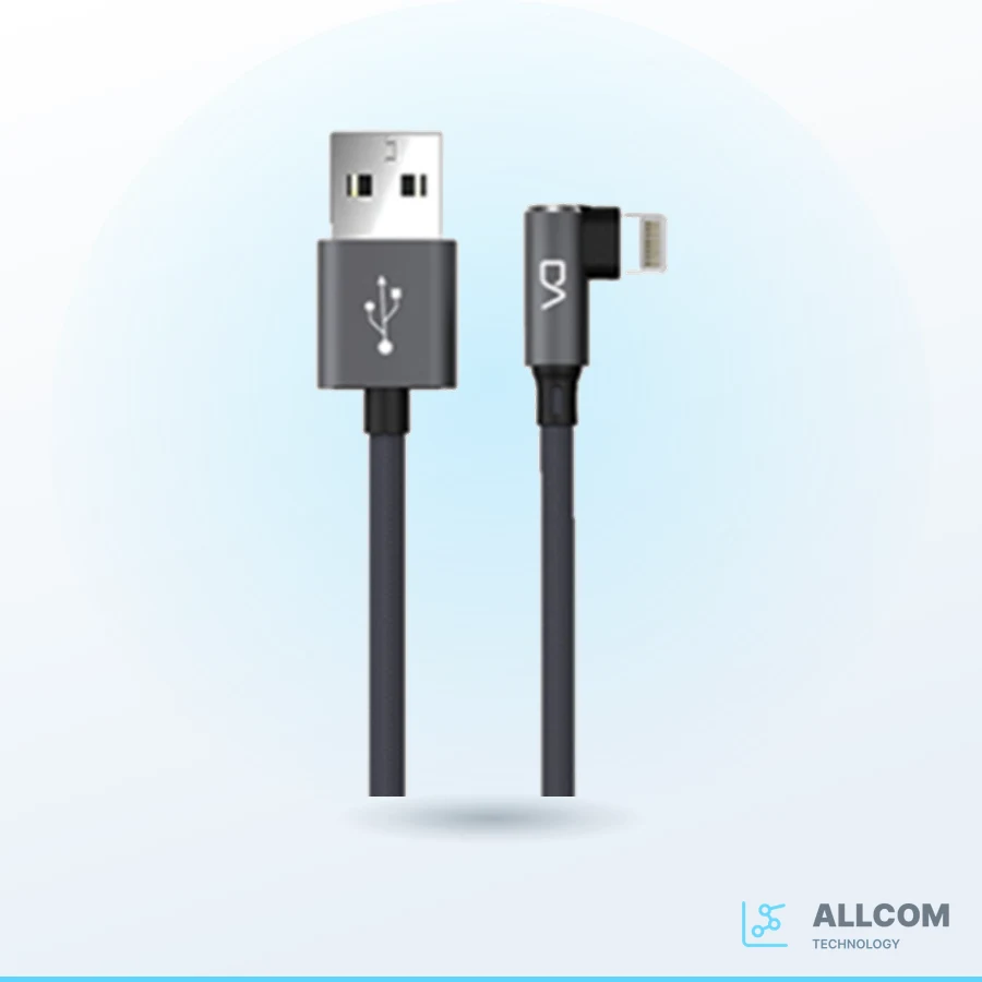 كيبل Marvo USB to Lightning