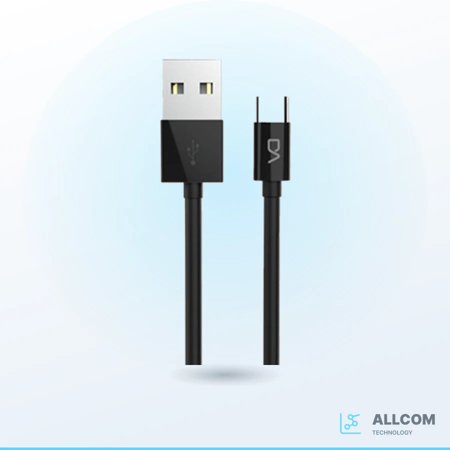 كيبل Marvo USB to Type C