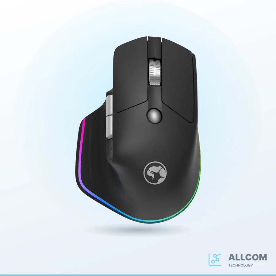 فأرة Marvo G803W