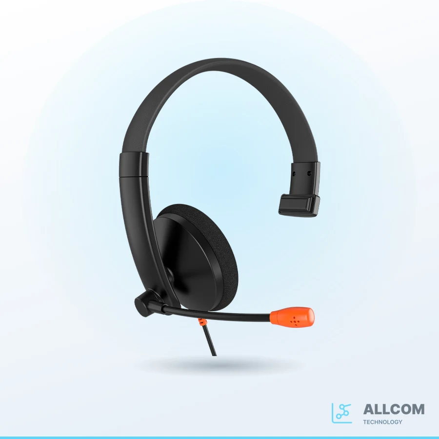 سماعة رأس Meetion HP002