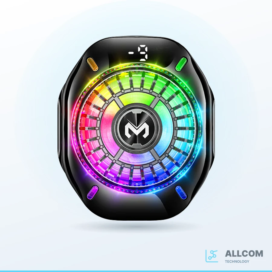 مبرّد MEMO Mobile CX10