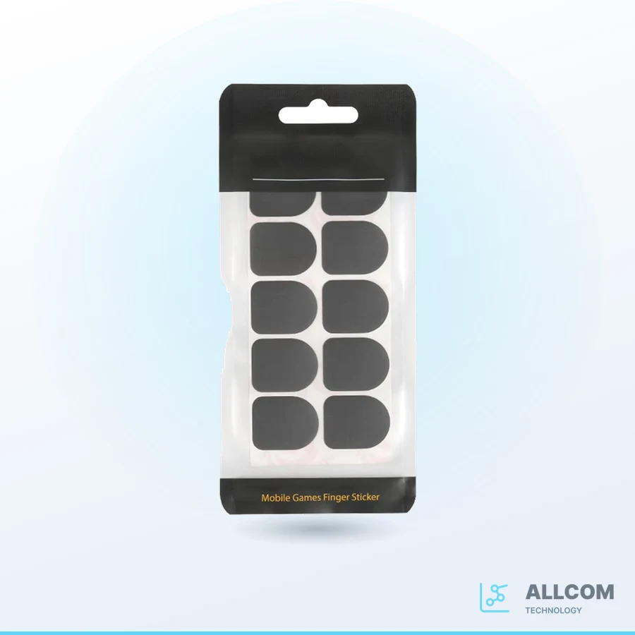 ملحق جوال Mobile Game Finger Tape