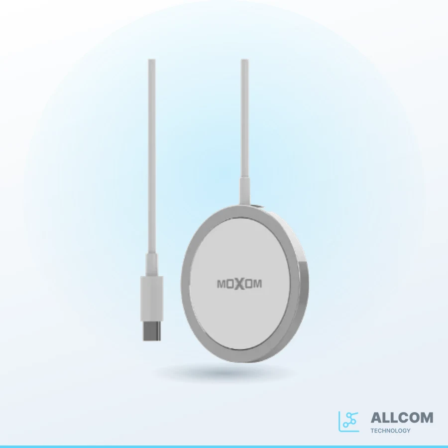 كيبل Moxom MX-HC61 WL 15w