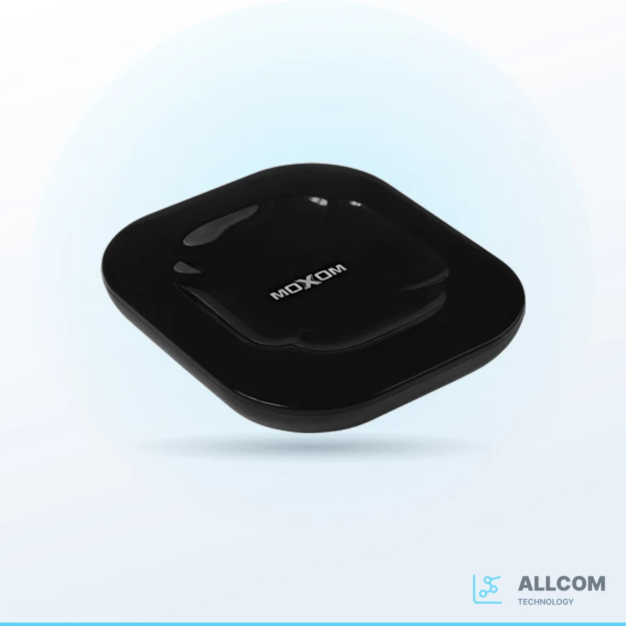 كيبل لاسلكي Moxom MX HC63 WL
