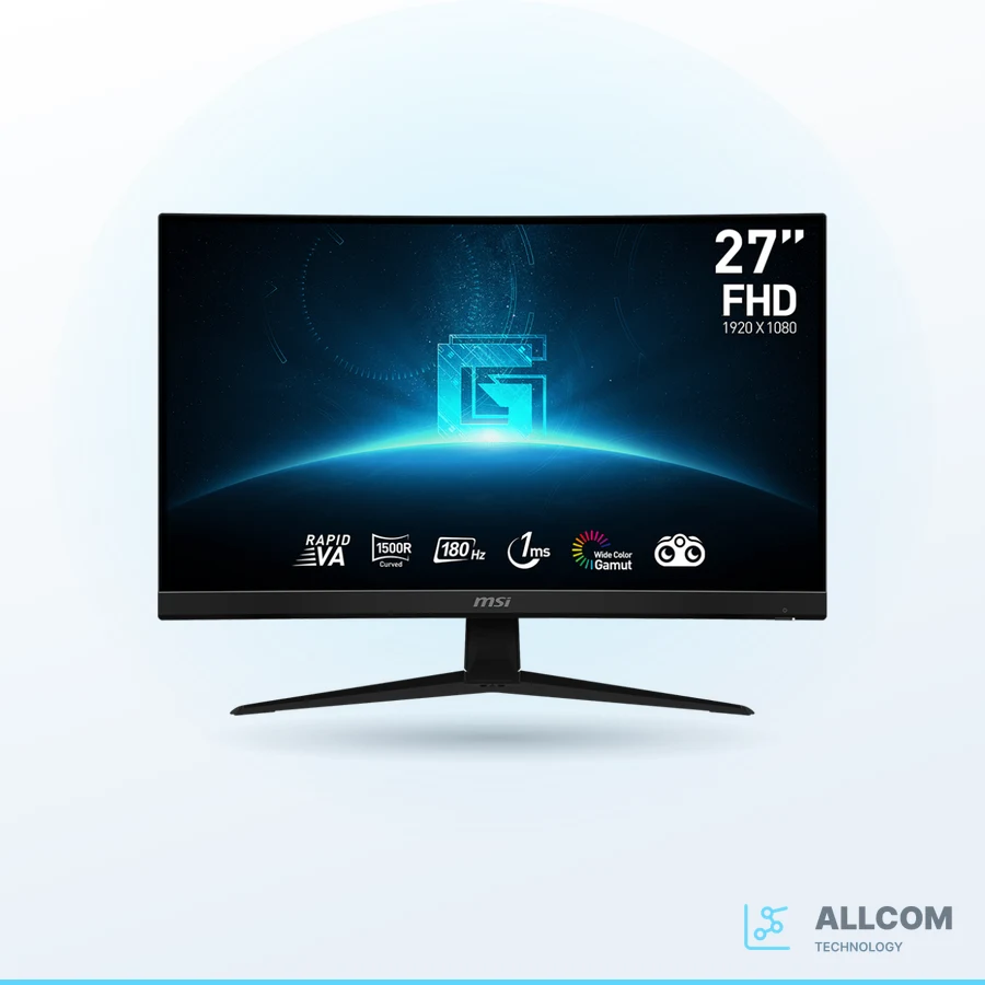 شاشة MSI G27C4 E3