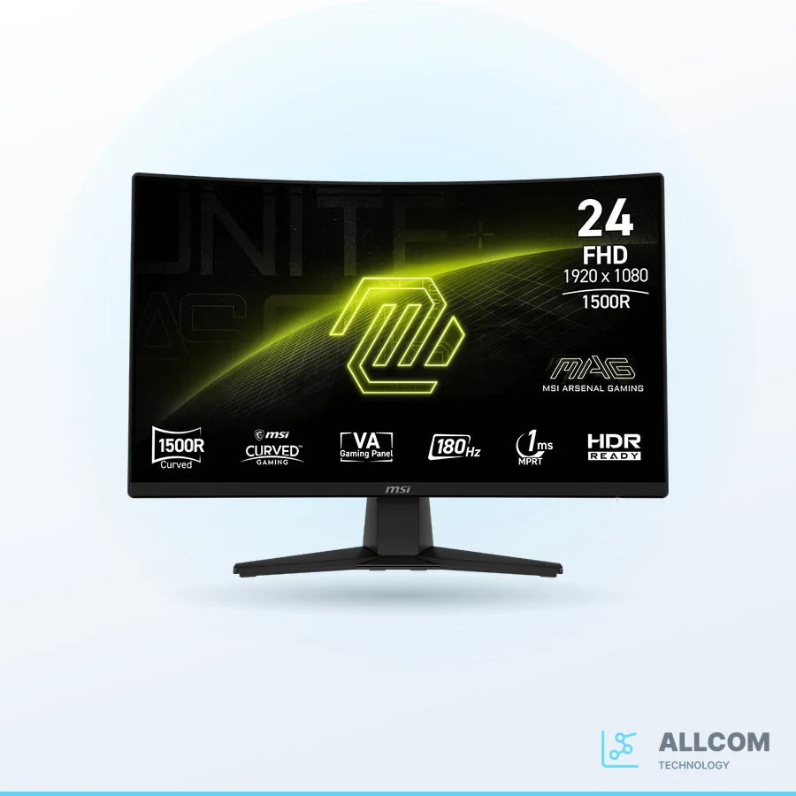 شاشة MSI mag 242C