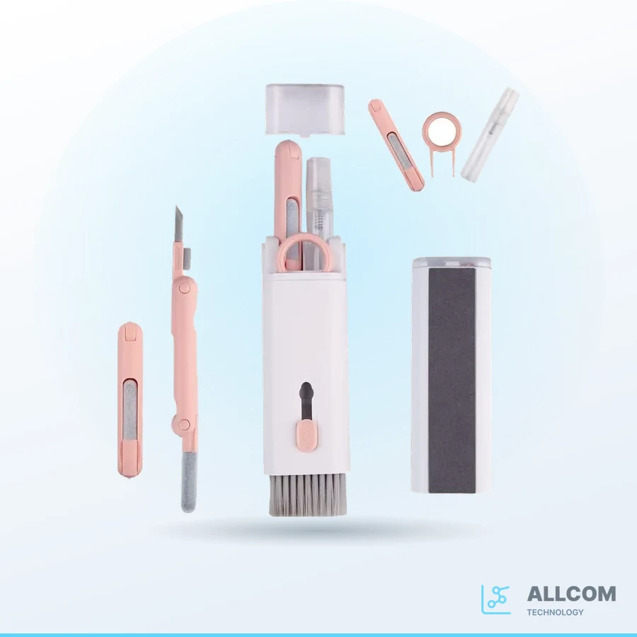 ملحق لابتوب Multifunctional Cleaning kit Q6E