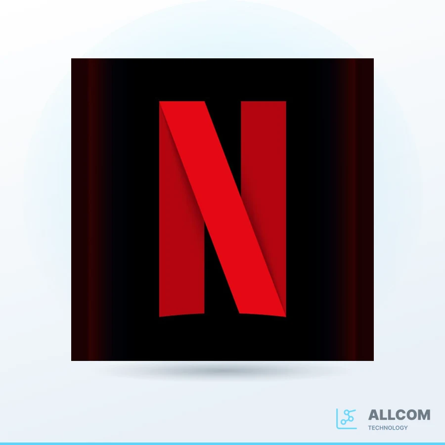 بطاقة هدايا Netflix