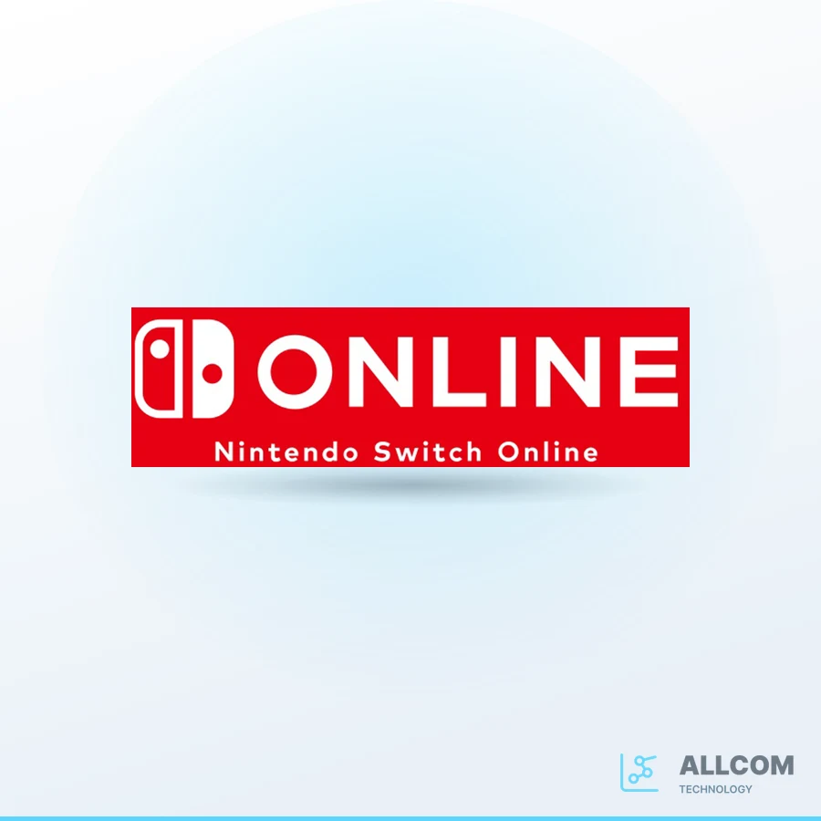 بطاقة هدايا Nintendo eShop Subscription