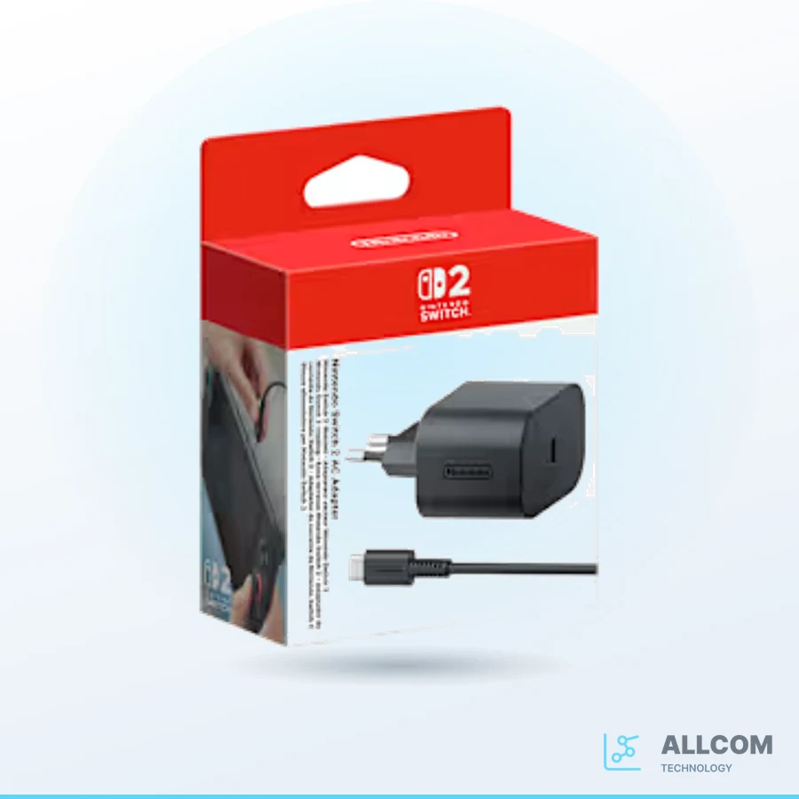 مفاتيح ميكانيكية Nintendo 2 AC