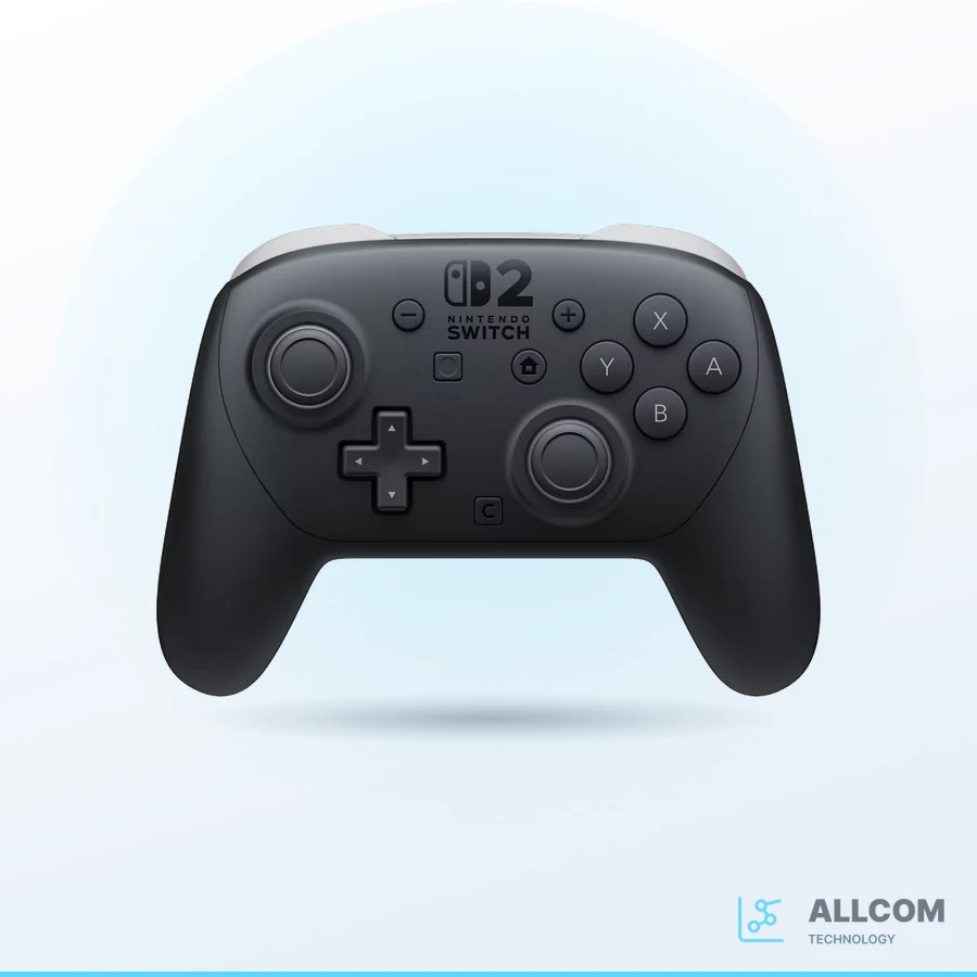 مفاتيح ميكانيكية Nintendo 2 Pro
