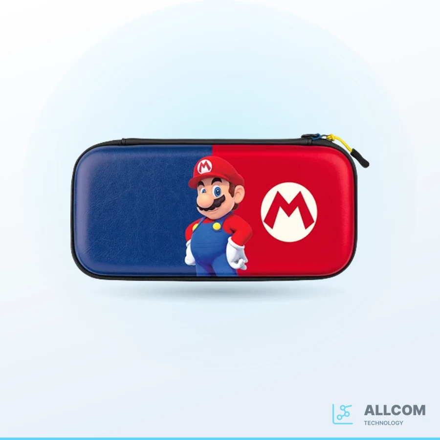 مفاتيح ميكانيكية Nintendo