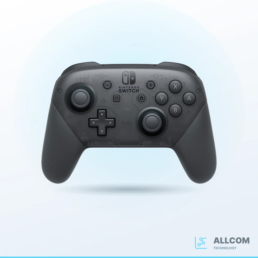 مفاتيح ميكانيكية Nintendo Pro