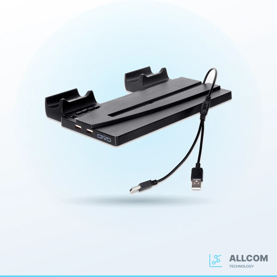 حامل OIVO Multi Charging PS5 IV-P5238