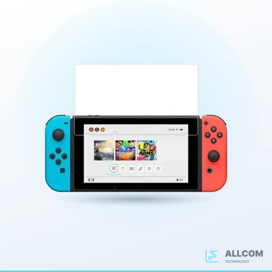 زجاج حماية OIVO Protect screen NS V1 IV-SW002