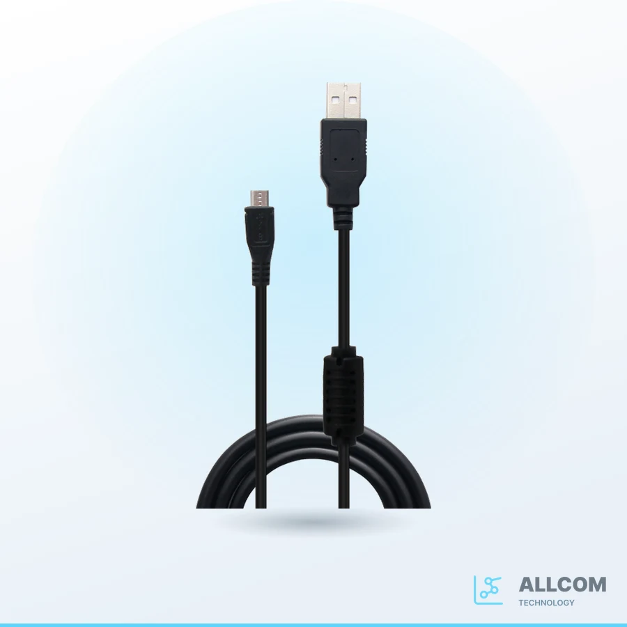 كيبل OIVO USB PS4 IV-P4S001