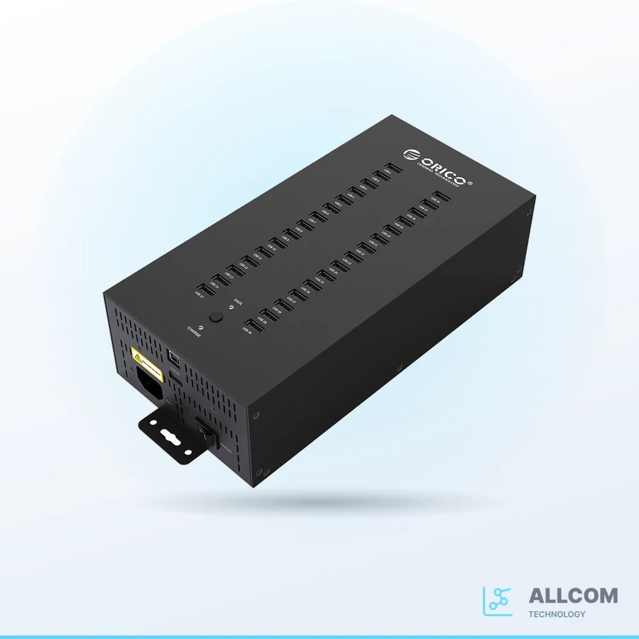 موزّع منافذ ORICO USB
